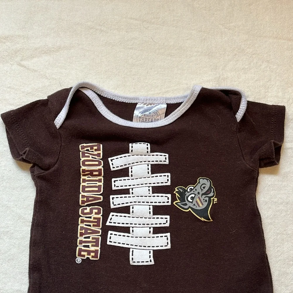Florida State Onesie